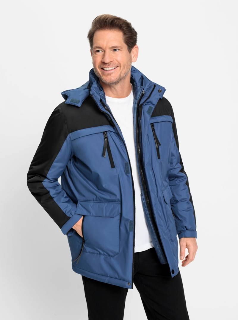 Funktionsjacke, mit Kapuze von Catamaran