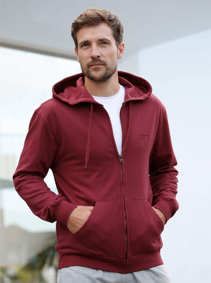 Sweatjacke von Catamaran