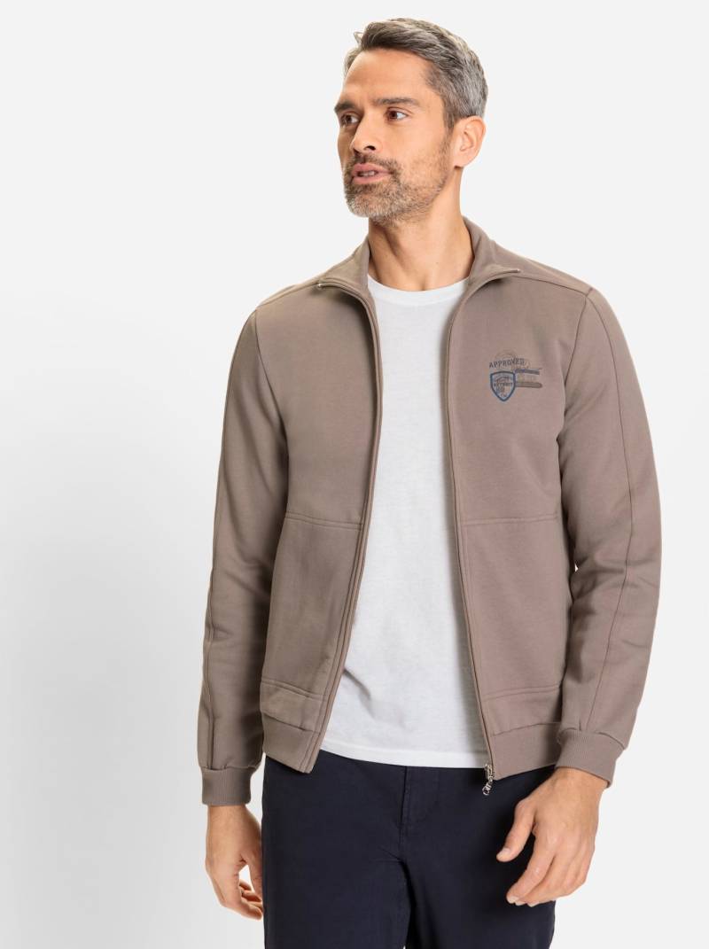 Sweatjacke von Catamaran