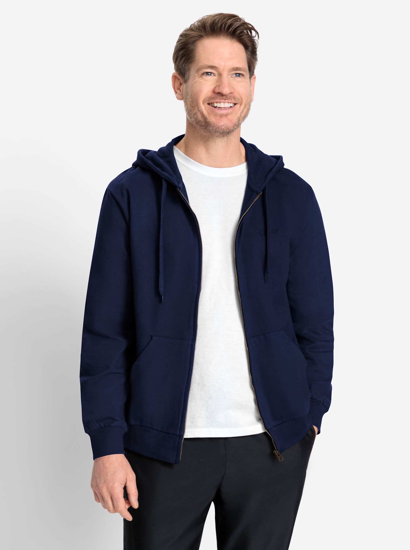 Sweatjacke von Catamaran