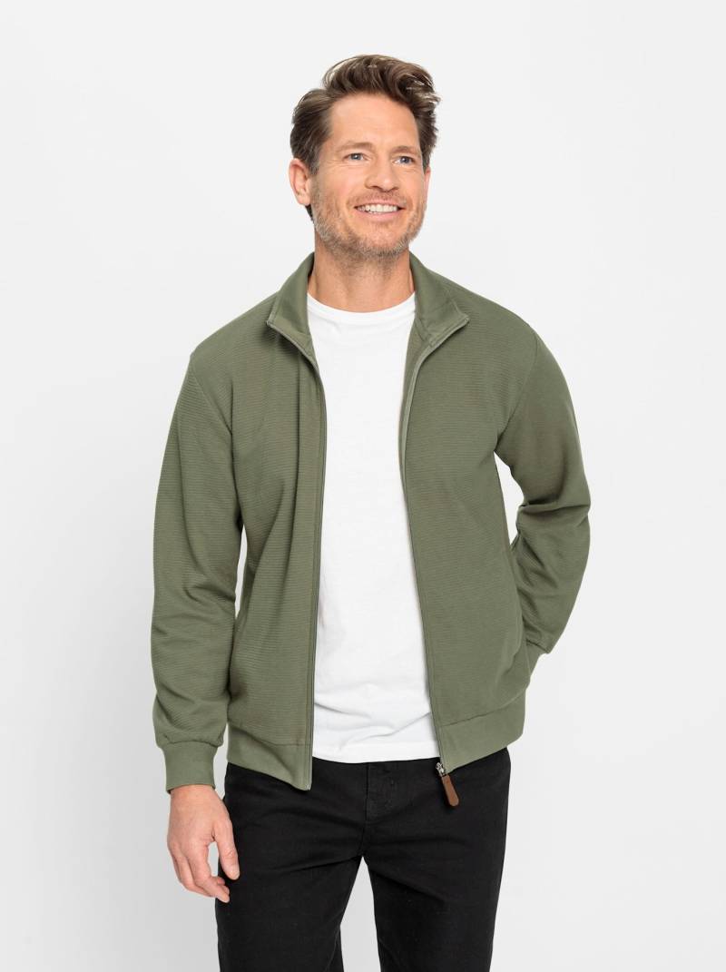 Sweatjacke von Catamaran