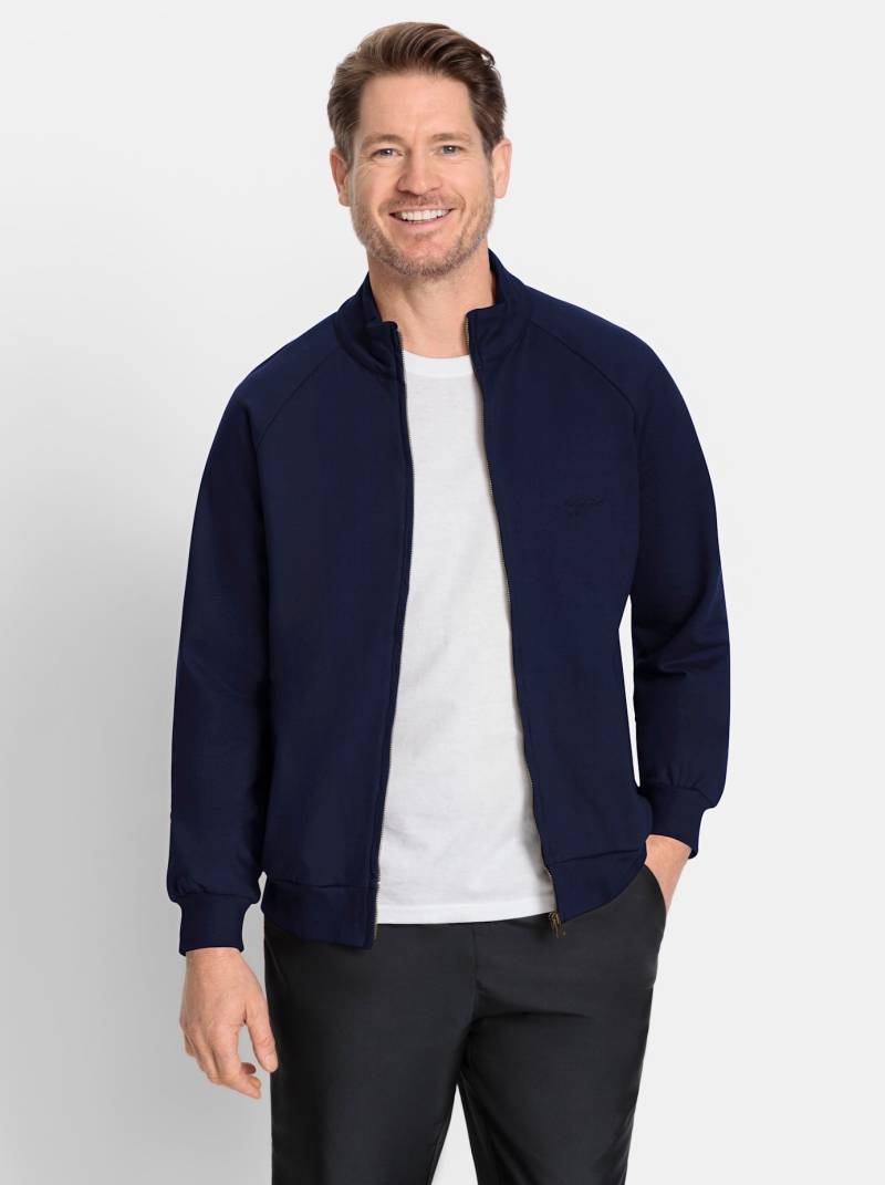 Sweatjacke von Catamaran