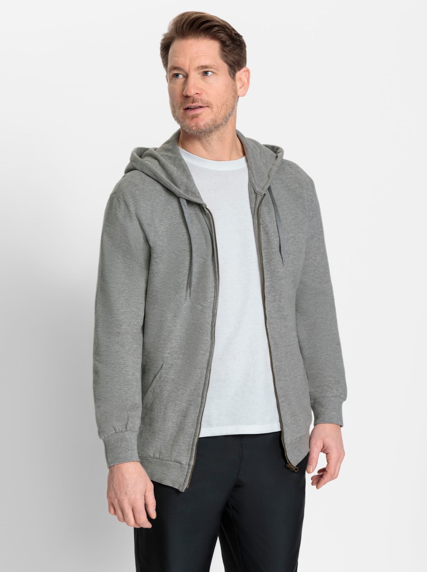 Sweatjacke von Catamaran