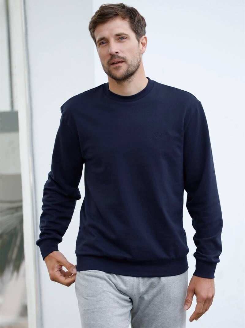 Sweatshirt von Catamaran