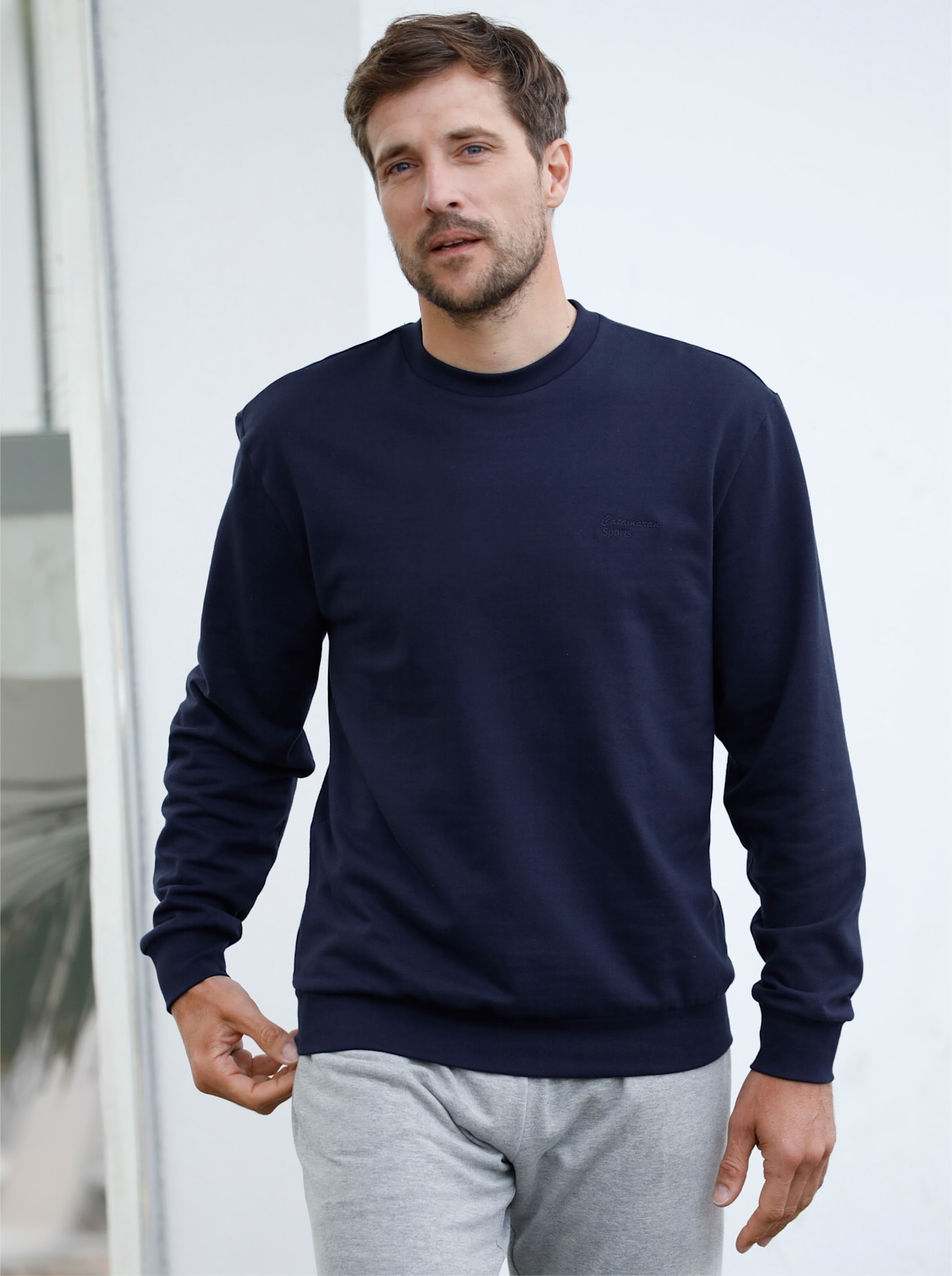 Sweatshirt Sweatshirt von Catamaran
