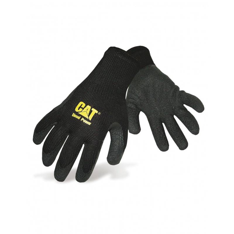 17410 Thermohandschuhe Herren Schwarz L von Caterpillar