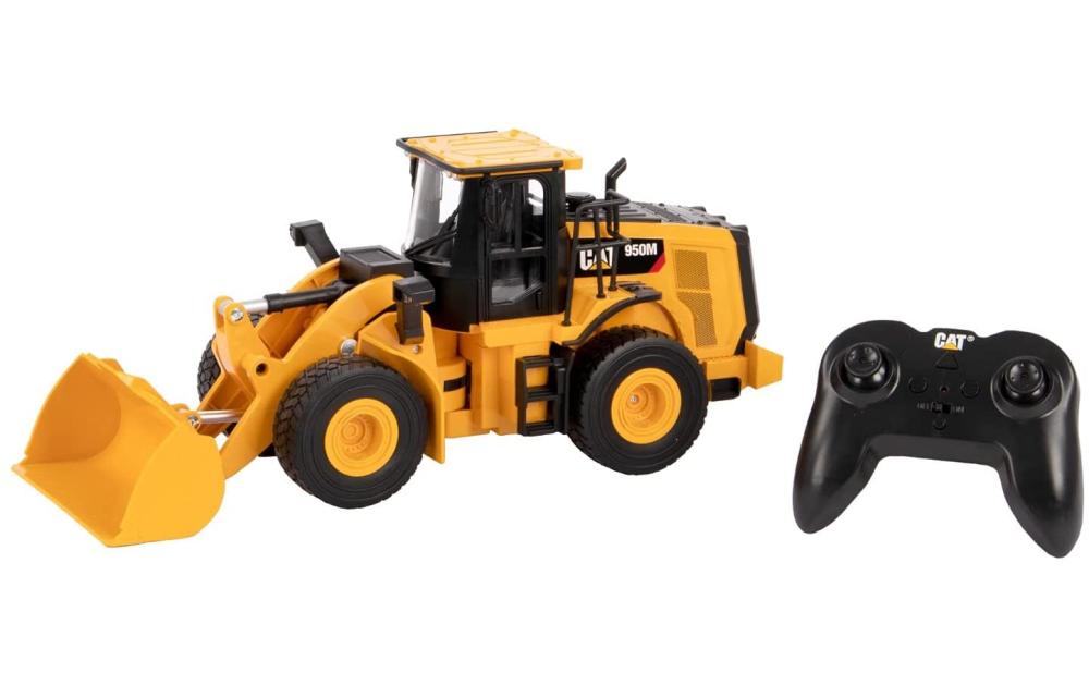 CATERPILLAR Spielzeug-Radlader »Wheel Loader«