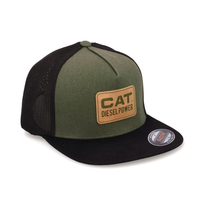 Cap von Caterpillar von Caterpillar