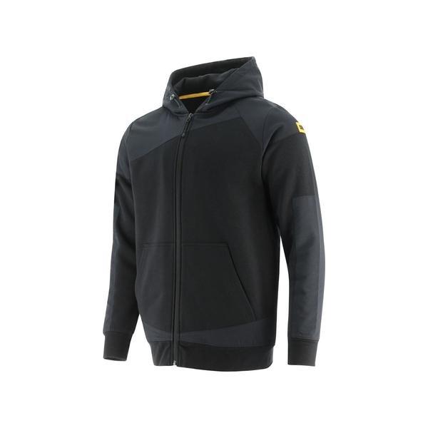 Trade Sweatshirt Herren Schwarz M von Caterpillar