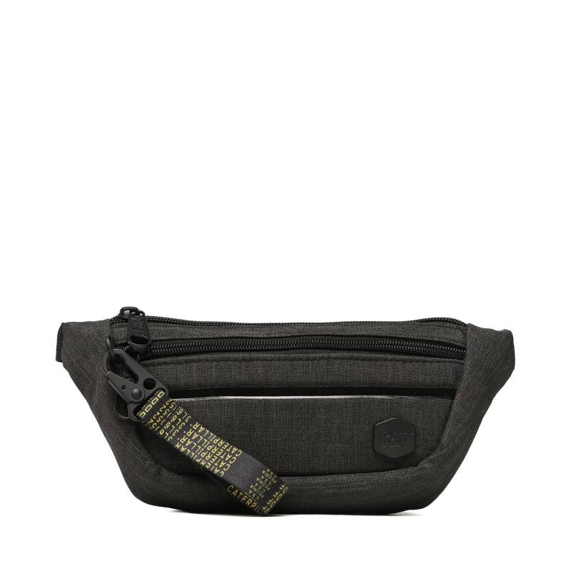 Gürteltasche CATerpillar B. Holt Waist Bag Schwarz von Caterpillar