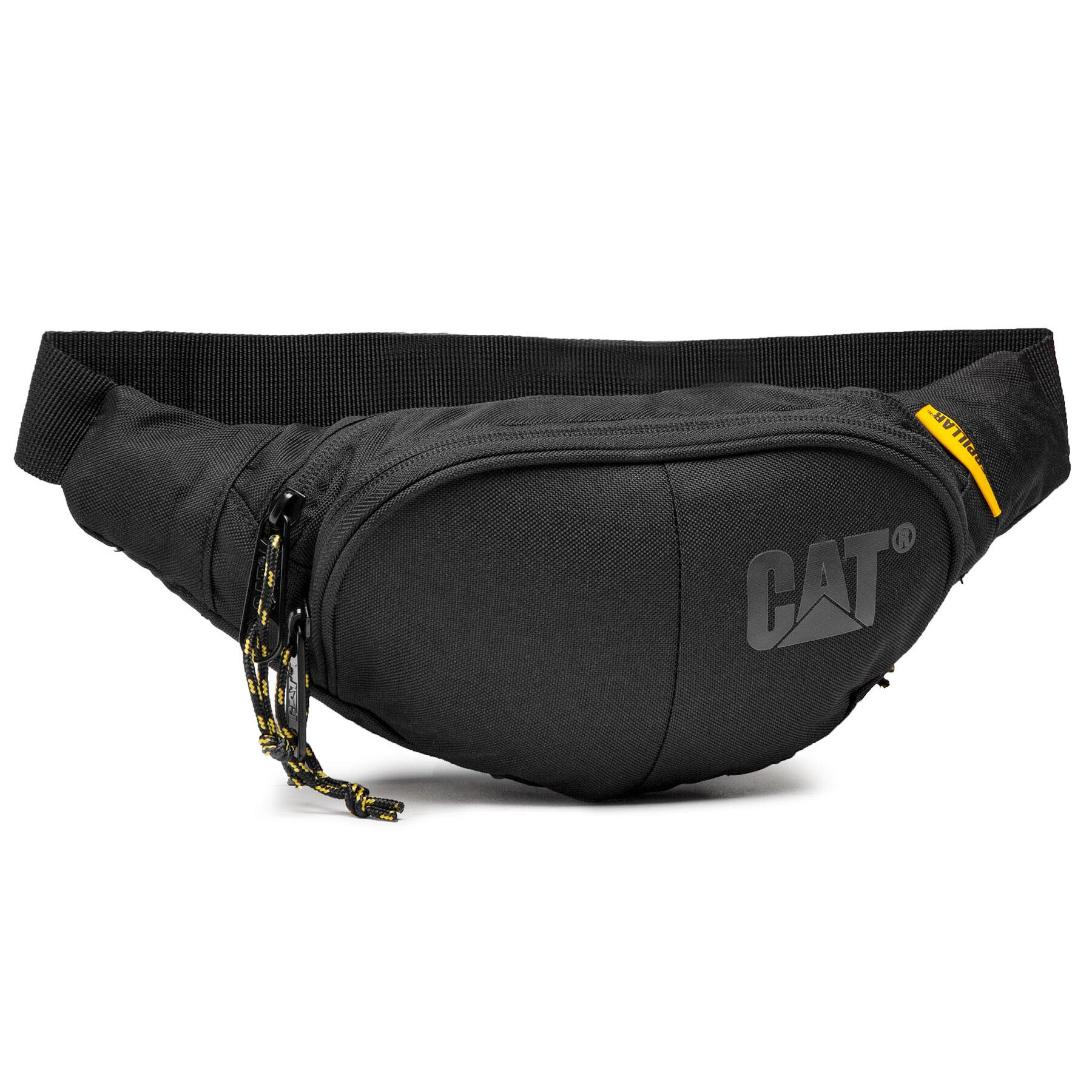 Gürteltasche CATerpillar Lava 83787-01 Schwarz von Caterpillar