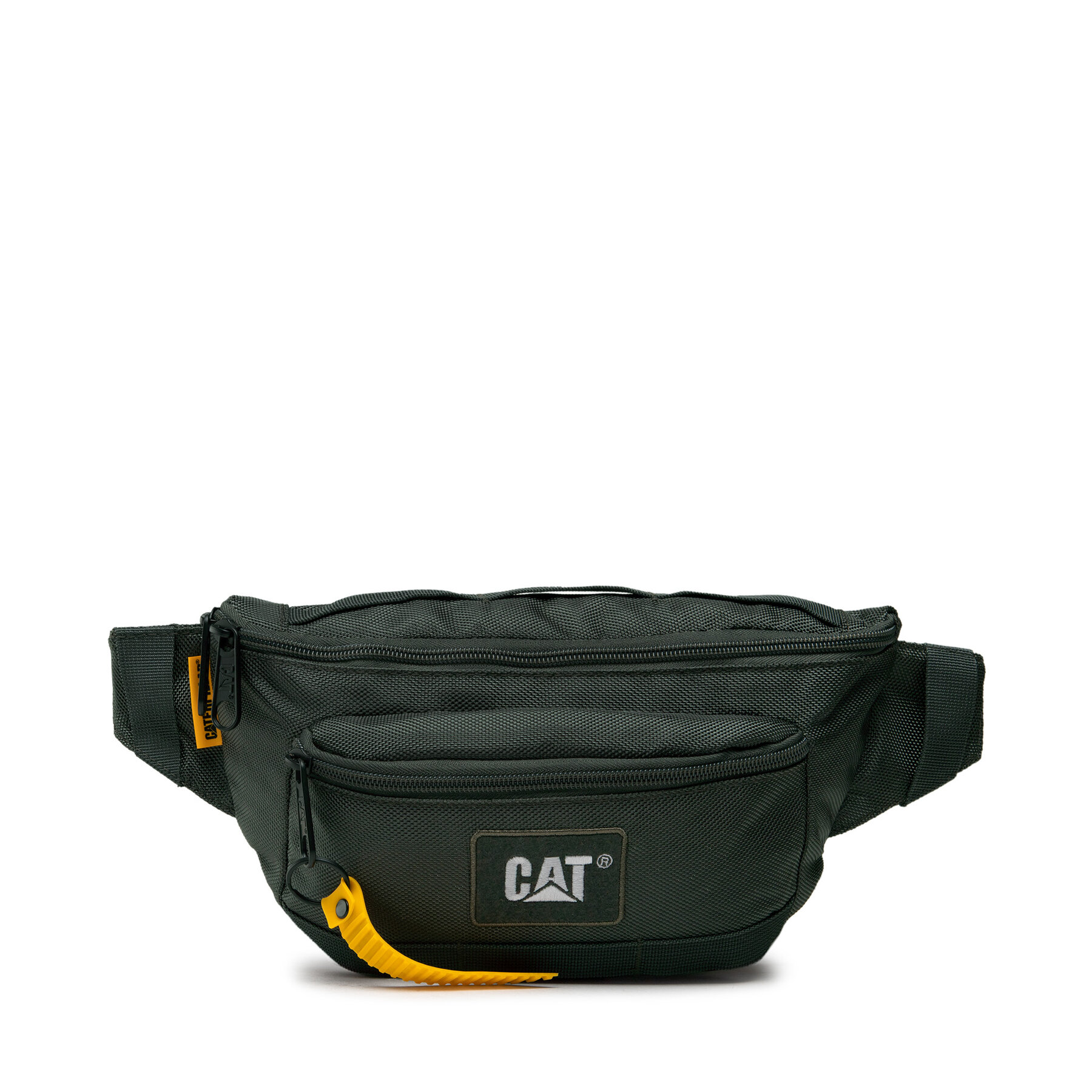 Gürteltasche CATerpillar Sahara 84037-501 Grau von Caterpillar