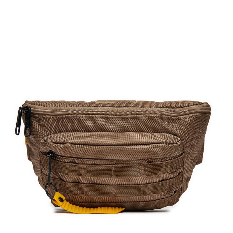 Gürteltasche CATerpillar Sahara 84607-558 Beige von Caterpillar