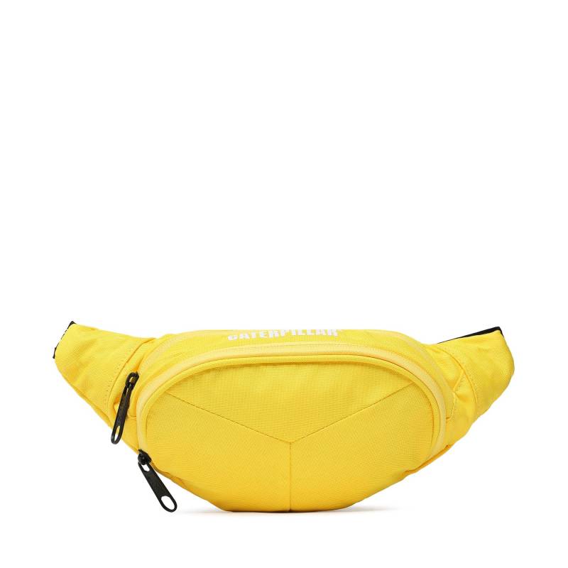 Gürteltasche CATerpillar Waist Bag 84354-534 Gelb von Caterpillar