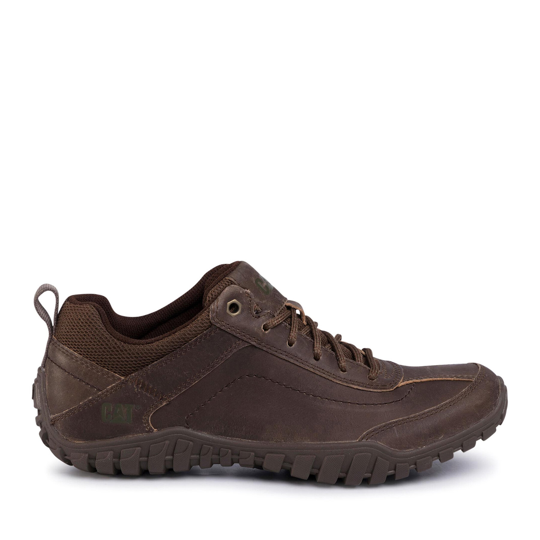 Halbschuhe CATerpillar Arise P721358 Braun Halbschuhe CATerpillar Arise P721358 Braun von Caterpillar