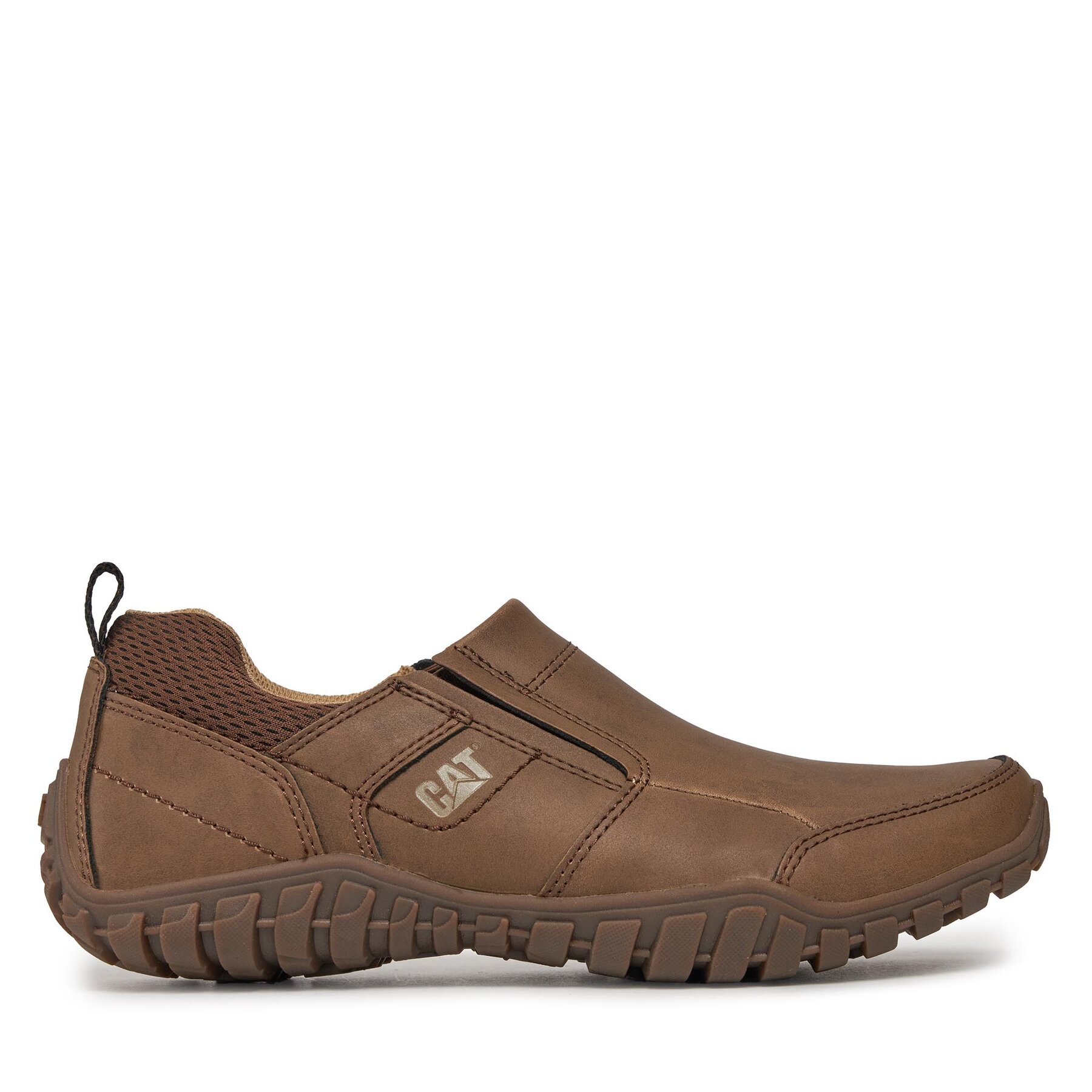 Halbschuhe CATerpillar Opine P722314 Braun Halbschuhe CATerpillar Opine P722314 Braun von Caterpillar