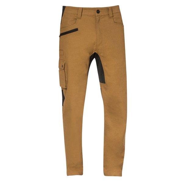 Operator Fx Hose Herren Tan 44 von Caterpillar