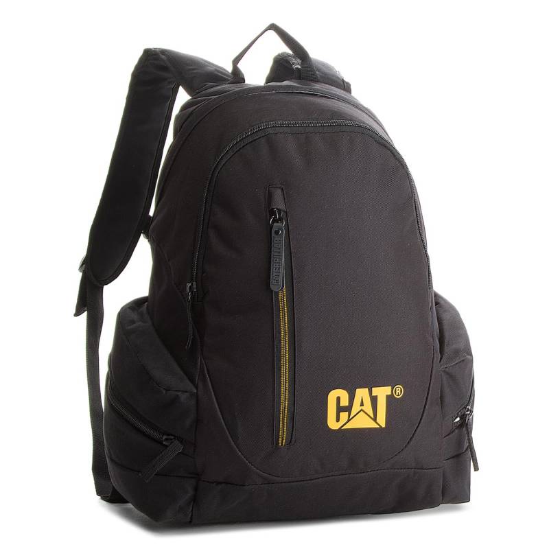 Rucksack CATerpillar Backpack 83541-01 Schwarz von Caterpillar