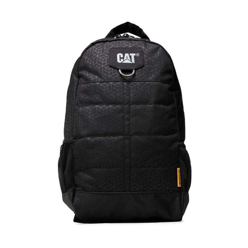 Rucksack CATerpillar Benji 84056-478 Schwarz von Caterpillar