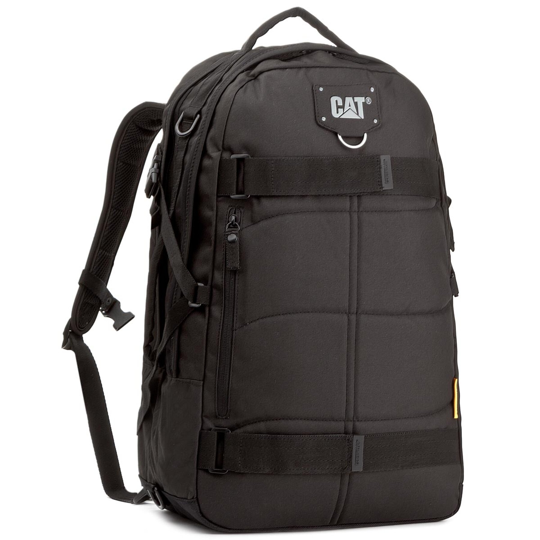 Rucksack CATerpillar Bryan 83433-01 Schwarz Rucksack CATerpillar Bryan 83433-01 Schwarz von Caterpillar