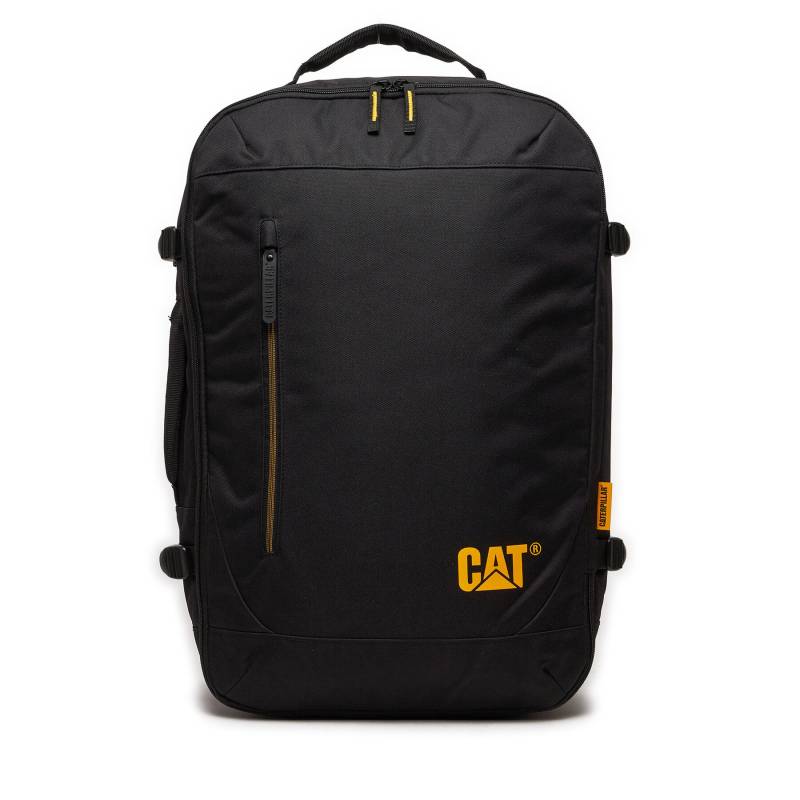 Rucksack CATerpillar Cabin Backpack 84508-01 Schwarz von Caterpillar