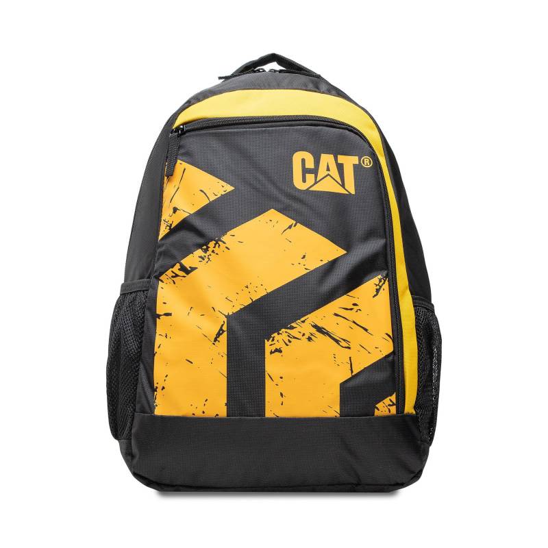 Rucksack CATerpillar Fastlane 83853-01 Schwarz von Caterpillar