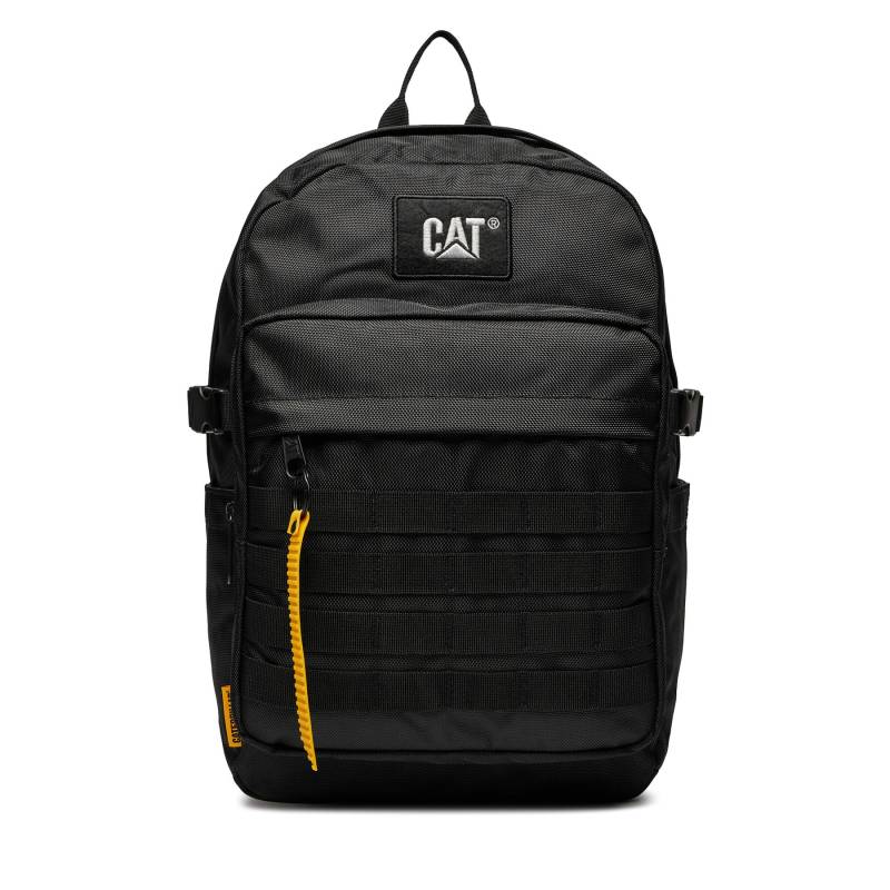 Rucksack CATerpillar Yuma  84608-01 Schwarz von Caterpillar