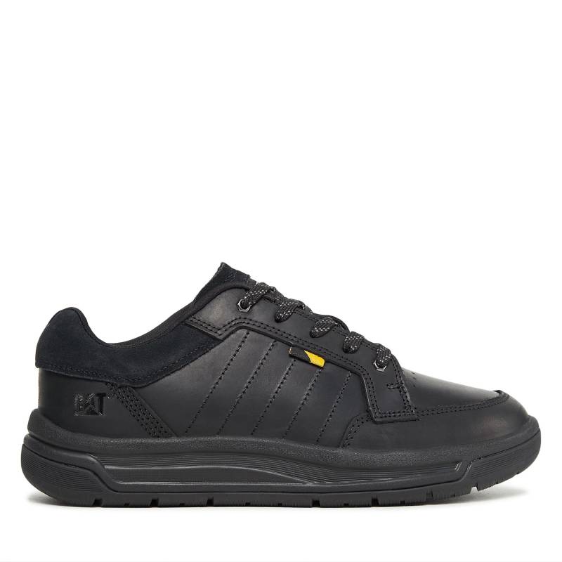 Sneakers CATerpillar Apa Cush P725845 Schwarz von Caterpillar