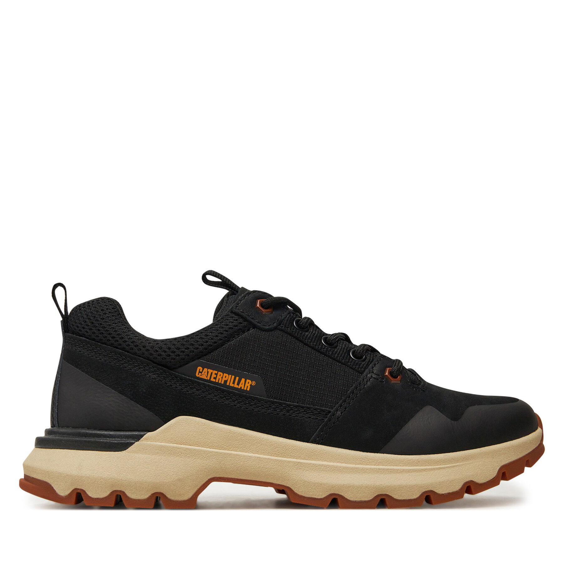 Sneakers CATerpillar Colorado P725994 Schwarz von Caterpillar