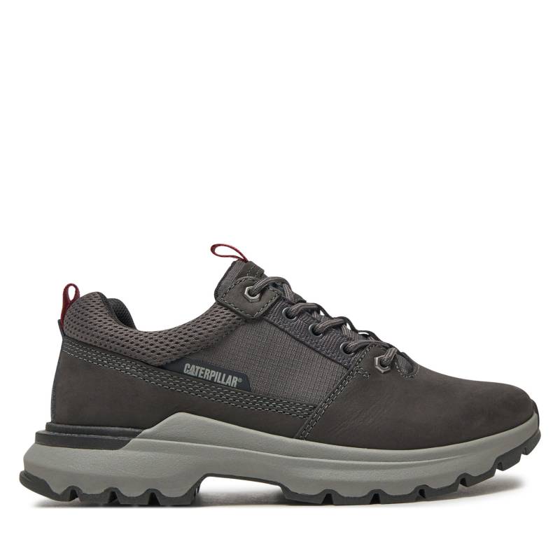 Sneakers CATerpillar Colorado Sneaker Lo P725995 Grau von Caterpillar