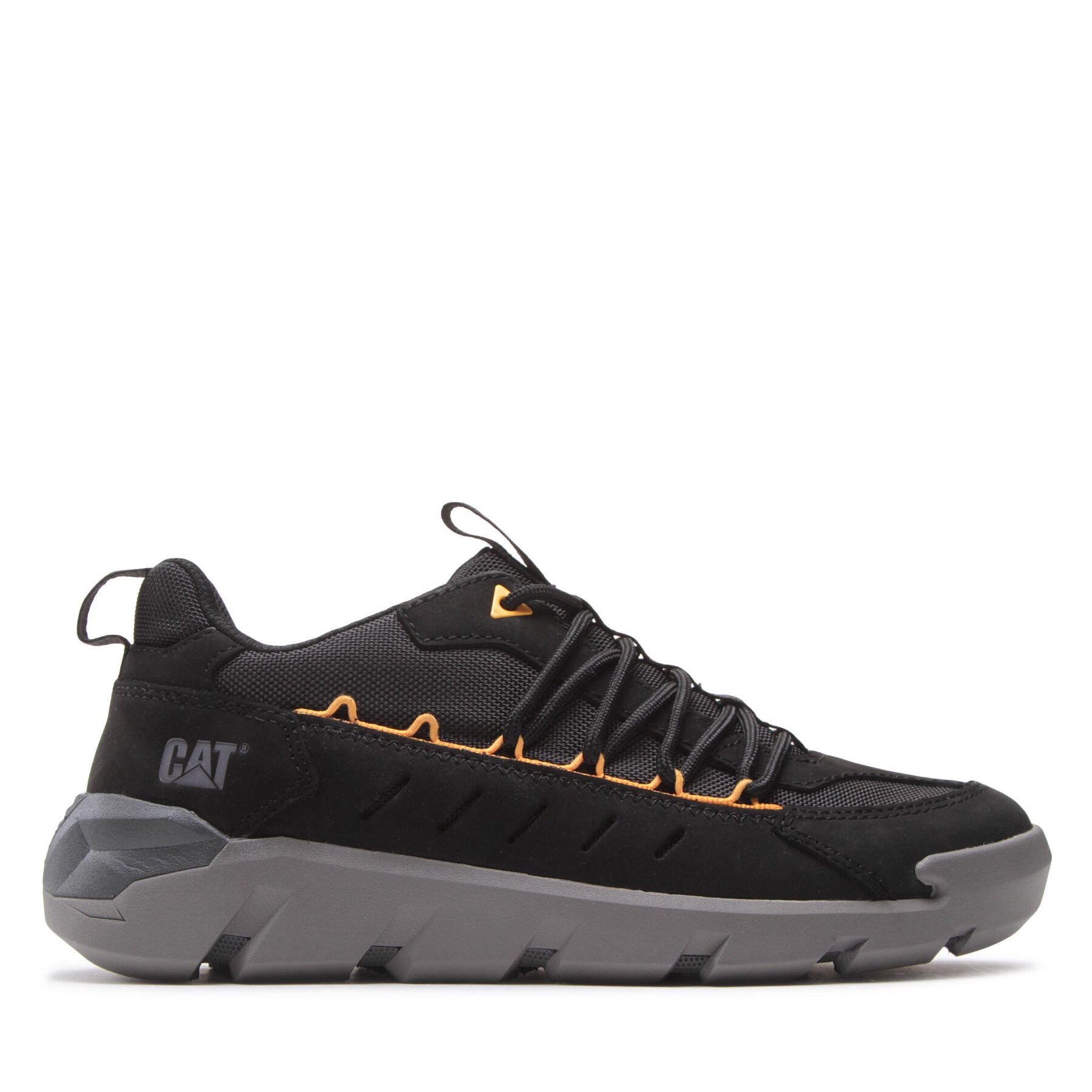 Sneakers CATerpillar Crail Sport Low P725595 Schwarz von Caterpillar