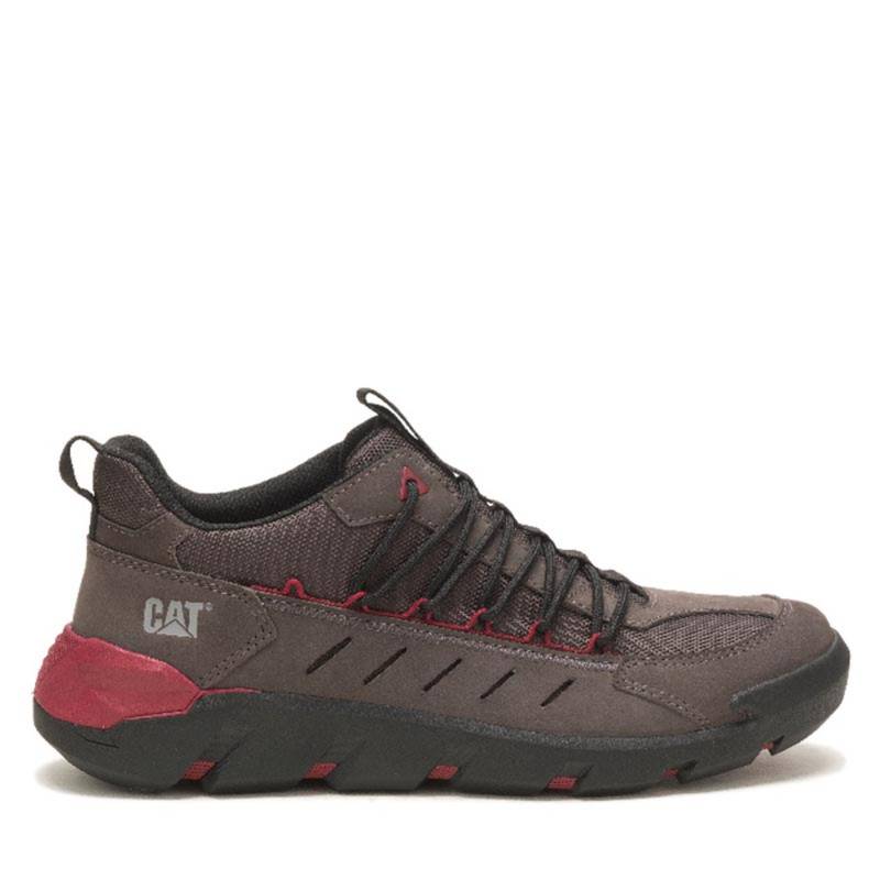 Sneakers CATerpillar Crail Sport Low P725596 Grau von Caterpillar