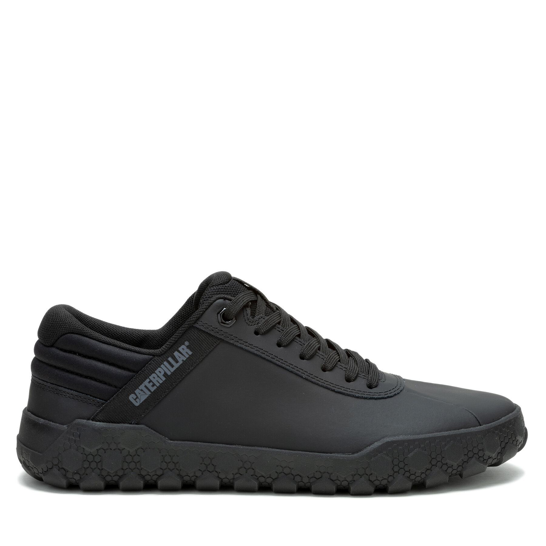 Sneakers CATerpillar Hex+ P111417 Schwarz von Caterpillar