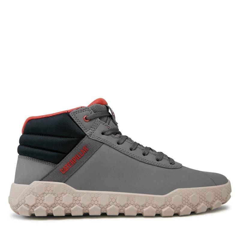 Sneakers CATerpillar Hex + Mid P111351 Grau von Caterpillar