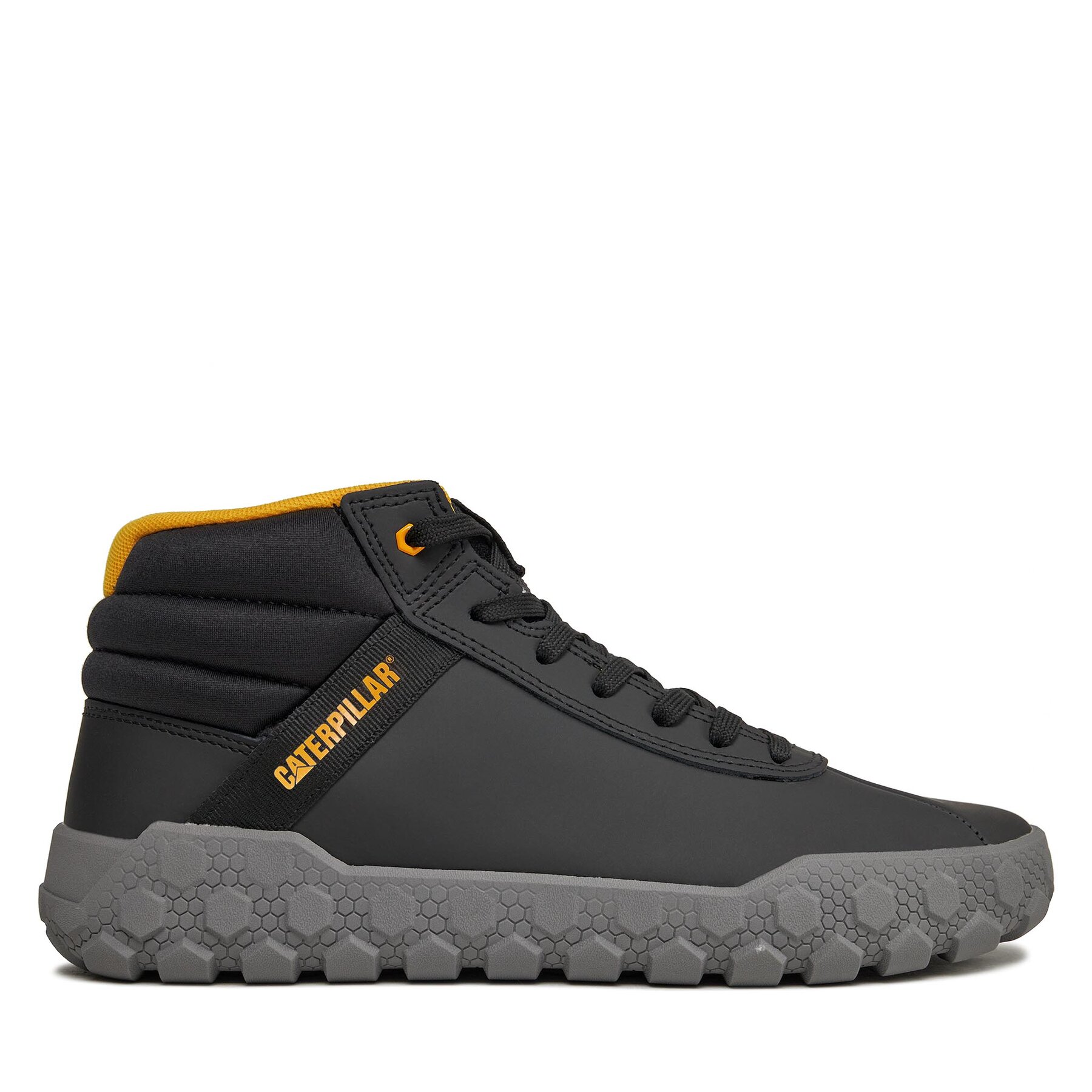 Sneakers CATerpillar Hex + P111350 Schwarz Sneakers CATerpillar Hex + P111350 Schwarz von Caterpillar