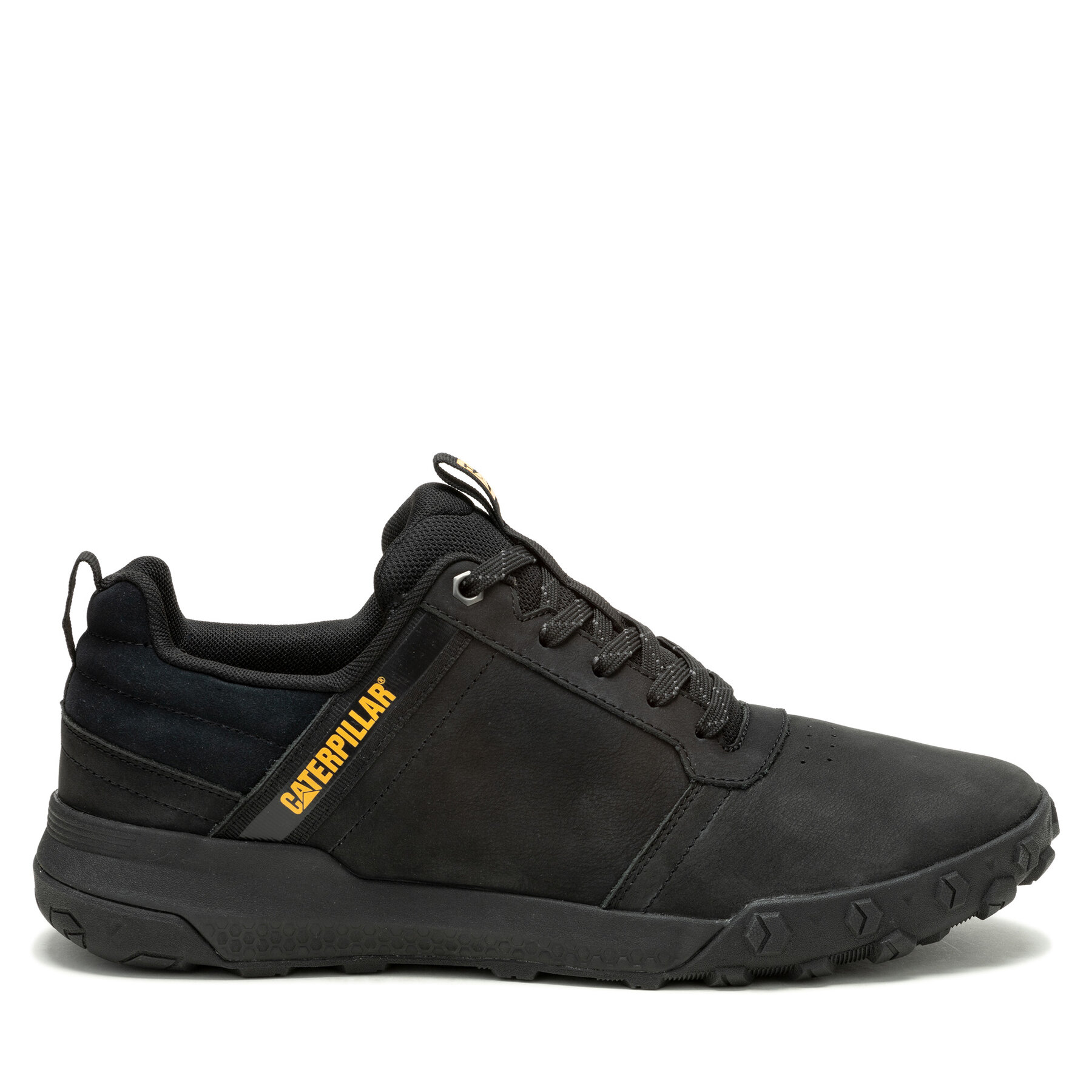 Sneakers CATerpillar Hex Ready Low P726015 Schwarz von Caterpillar