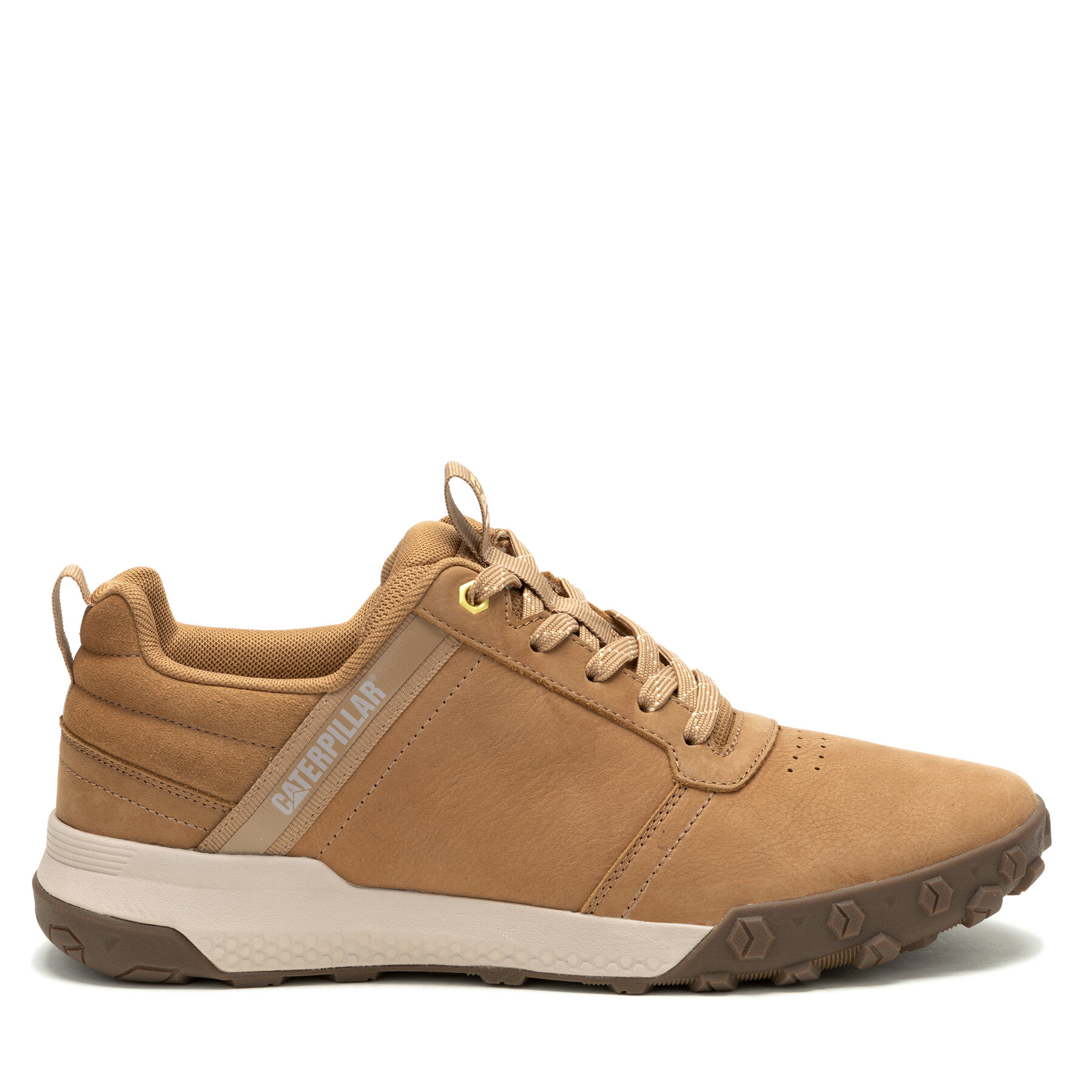 Sneakers CATerpillar Hex Ready Low P726017 Braun Sneakers CATerpillar Hex Ready Low P726017 Braun von Caterpillar