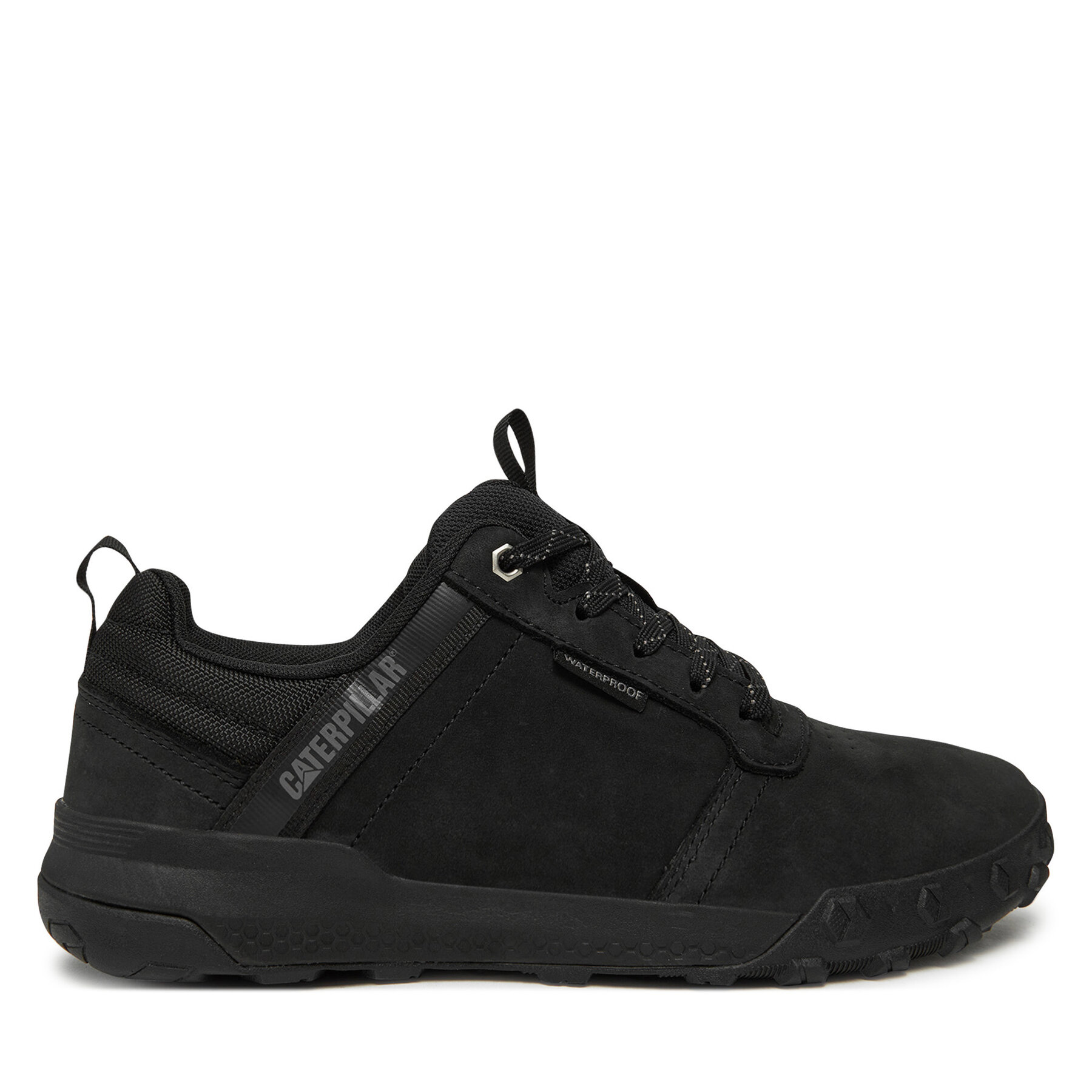 Sneakers CATerpillar Hex Ready Low Wp P726098 Schwarz Sneakers CATerpillar Hex Ready Low Wp P726098 Schwarz von Caterpillar