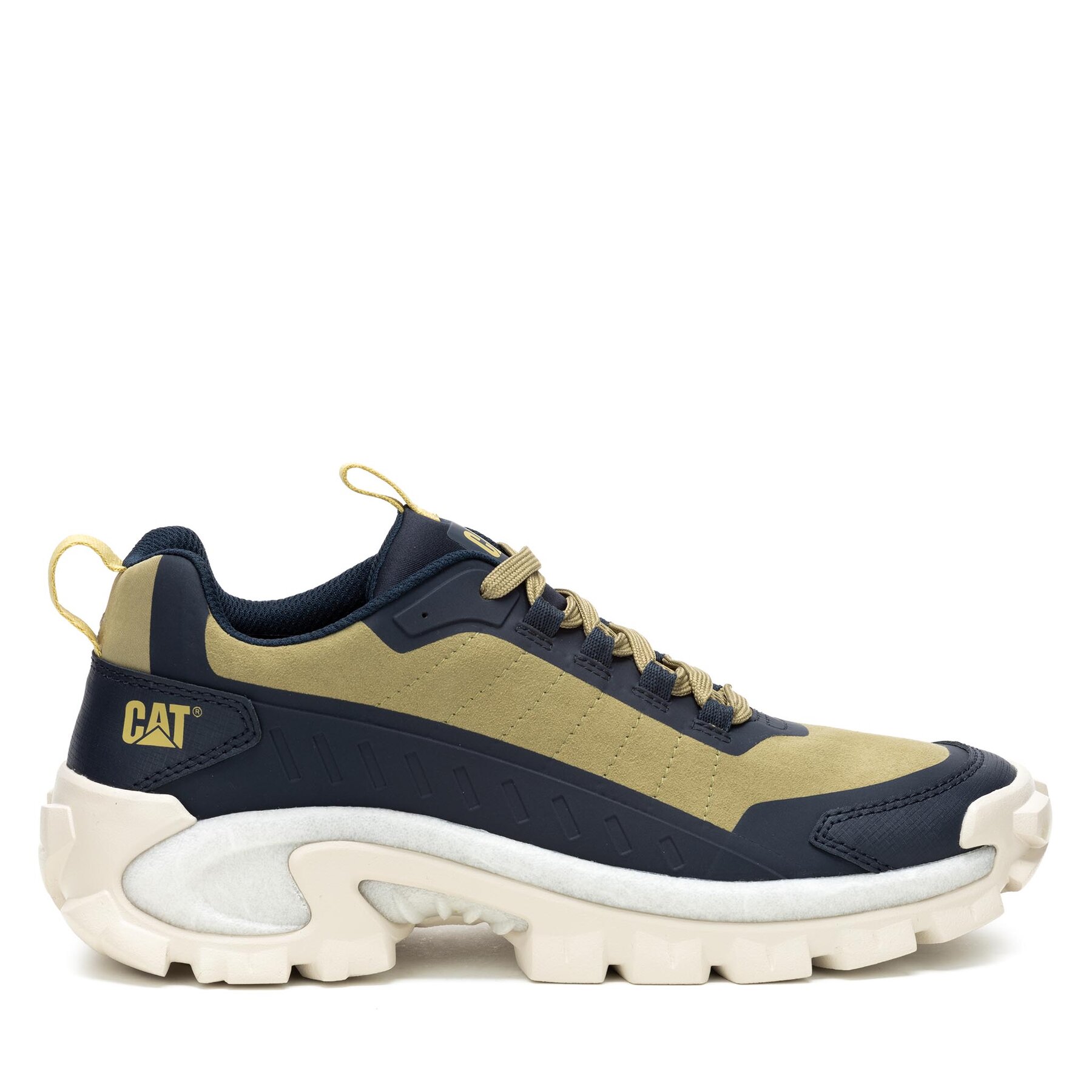 Sneakers CATerpillar Intruder Lighting P111500 Grün Sneakers CATerpillar Intruder Lighting P111500 Grün von Caterpillar