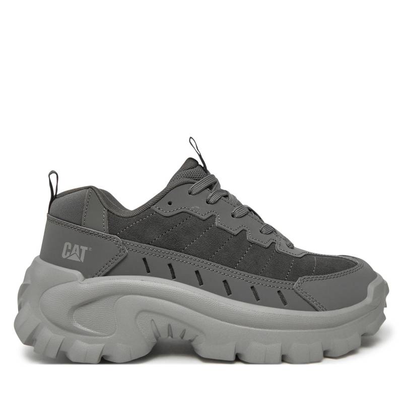 Sneakers CATerpillar Intruder Lite P726097 Grau von Caterpillar