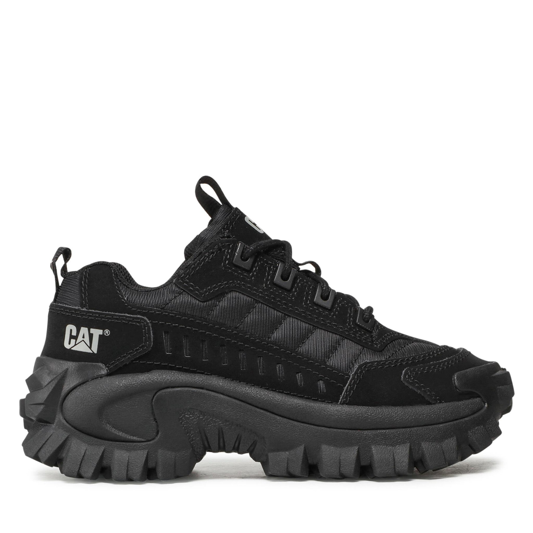 Sneakers CATerpillar Intruder P110463 Schwarz Sneakers CATerpillar Intruder P110463 Schwarz von Caterpillar
