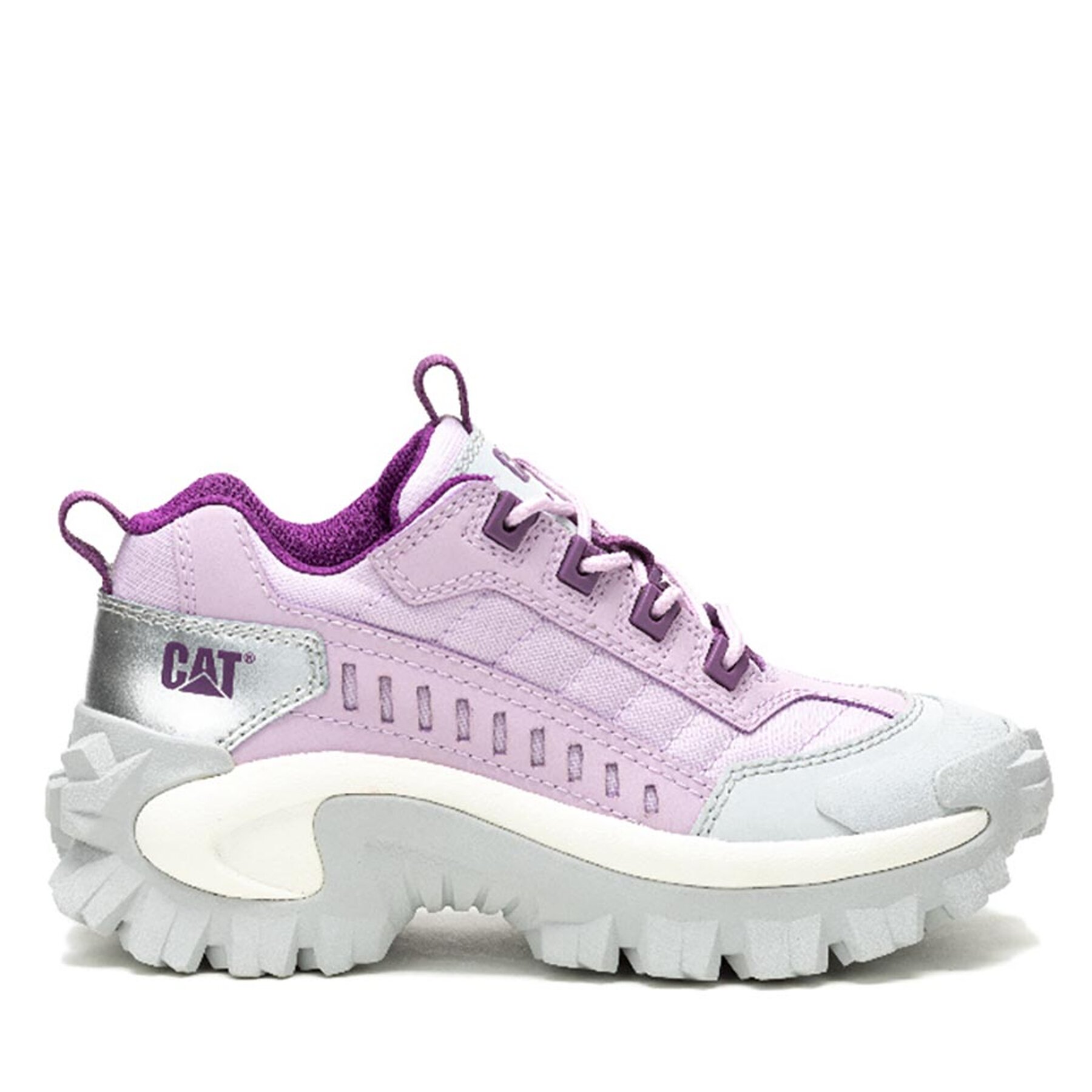 Sneakers CATerpillar Intruder P111290 Violett von Caterpillar