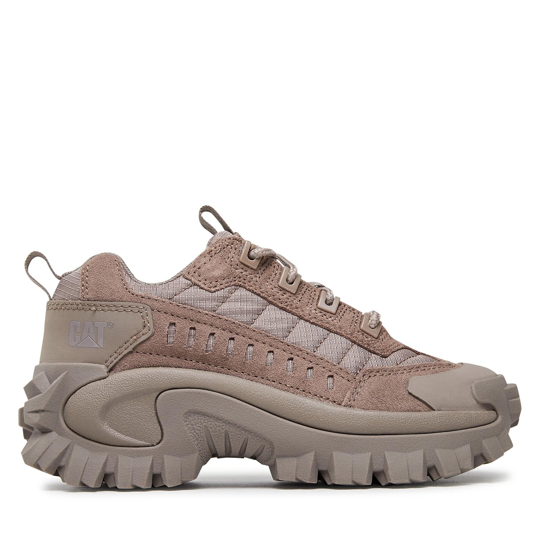Sneakers CATerpillar Intruder P111393 Braun Sneakers CATerpillar Intruder P111393 Braun von Caterpillar