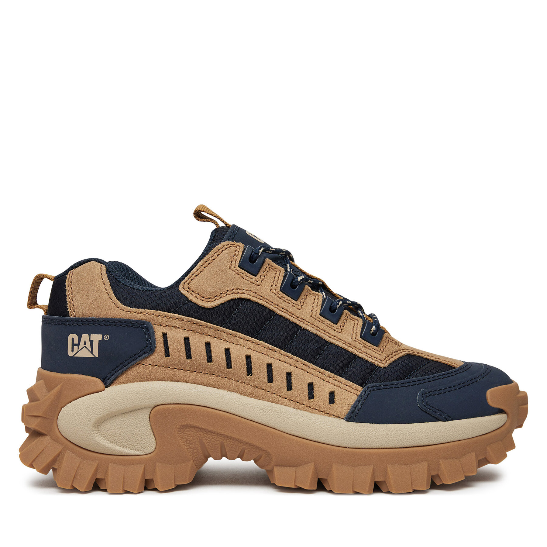Sneakers CATerpillar Intruder P111565 Braun Sneakers CATerpillar Intruder P111565 Braun von Caterpillar