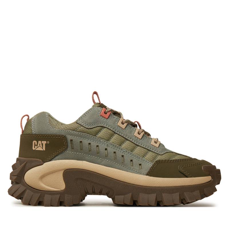 Sneakers CATerpillar Intruder P111570 Grau von Caterpillar