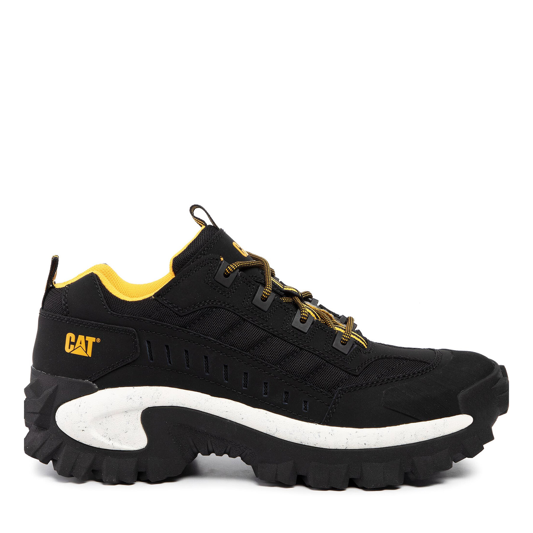 Sneakers CATerpillar Intruder P723901 Schwarz Sneakers CATerpillar Intruder P723901 Schwarz von Caterpillar