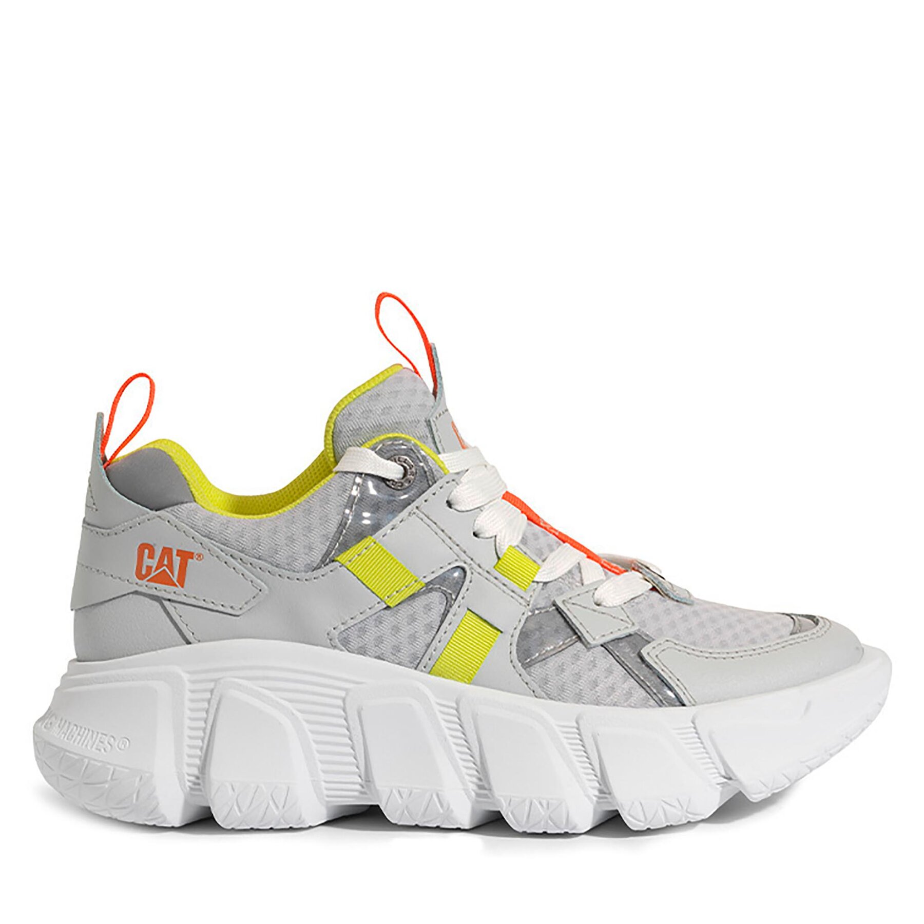 Sneakers CATerpillar P111059 Grau Sneakers CATerpillar P111059 Grau von Caterpillar