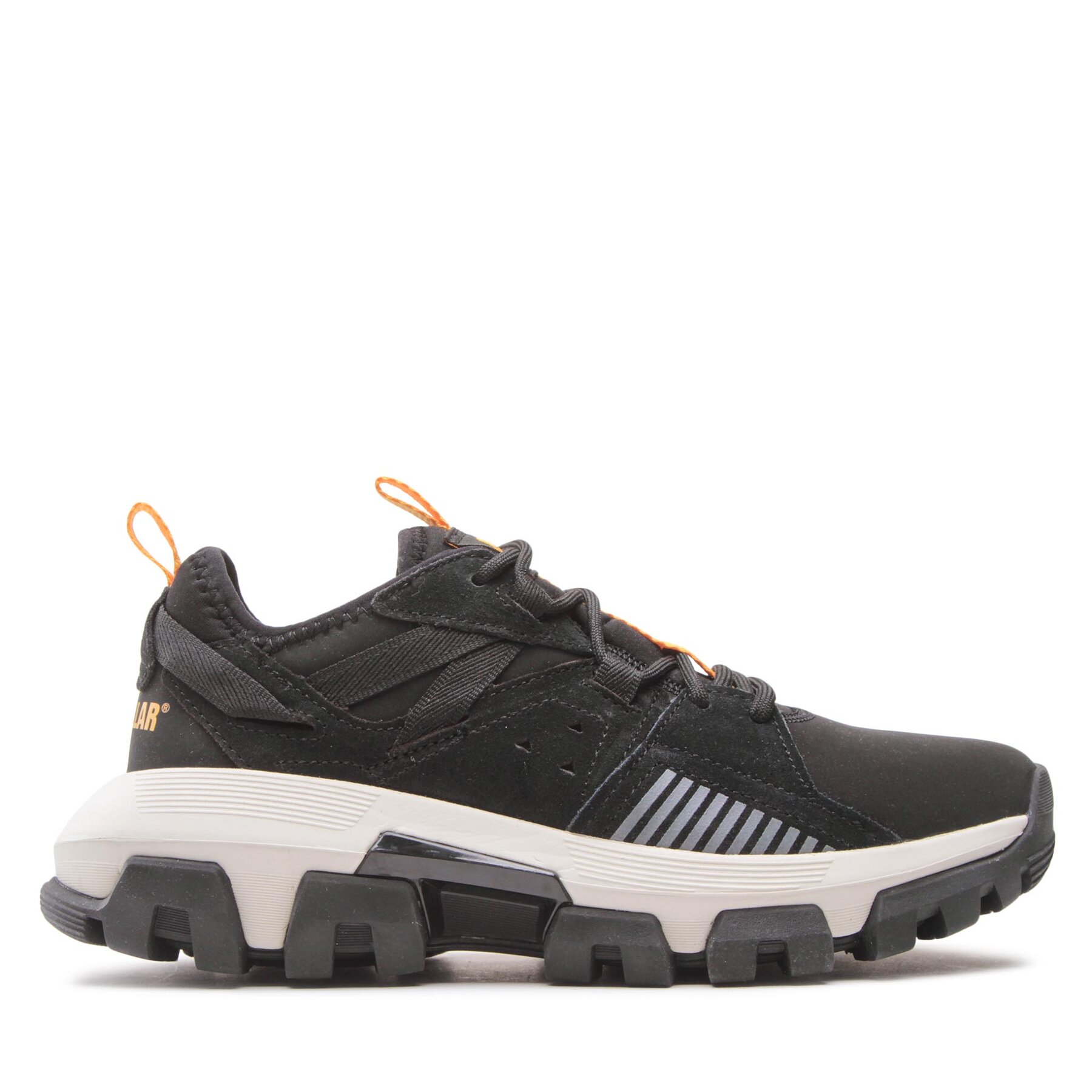 Sneakers CATerpillar Raider Sport P110597 Schwarz Sneakers CATerpillar Raider Sport P110597 Schwarz von Caterpillar