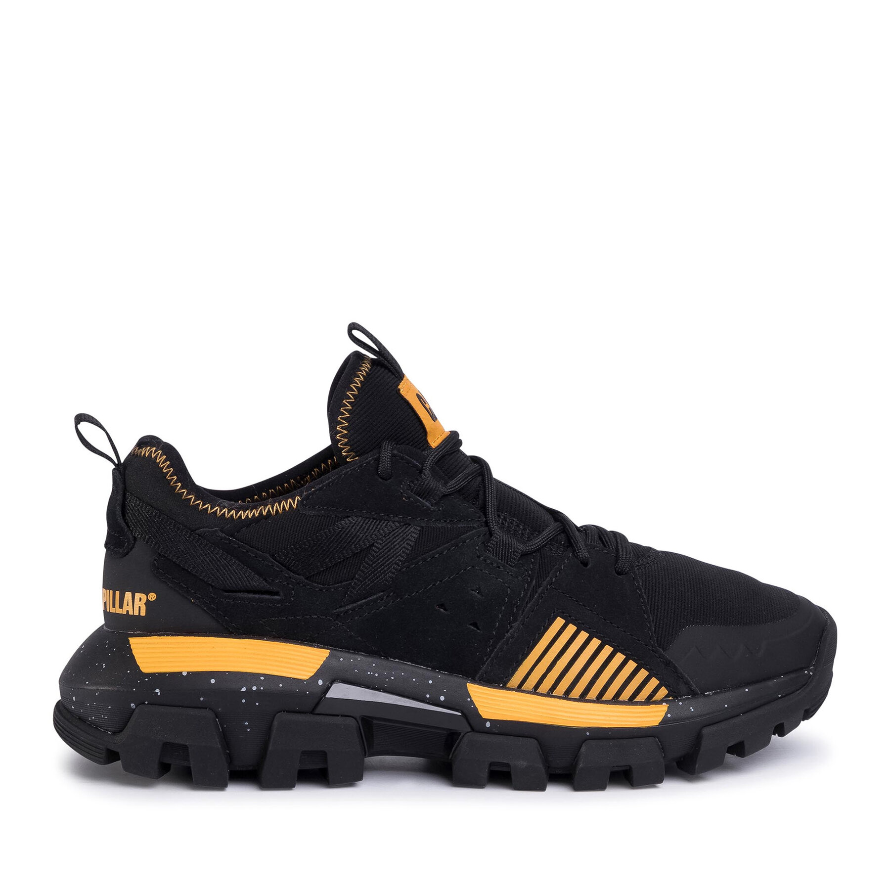 Sneakers CATerpillar Raider Sport P724513 Schwarz Sneakers CATerpillar Raider Sport P724513 Schwarz von Caterpillar
