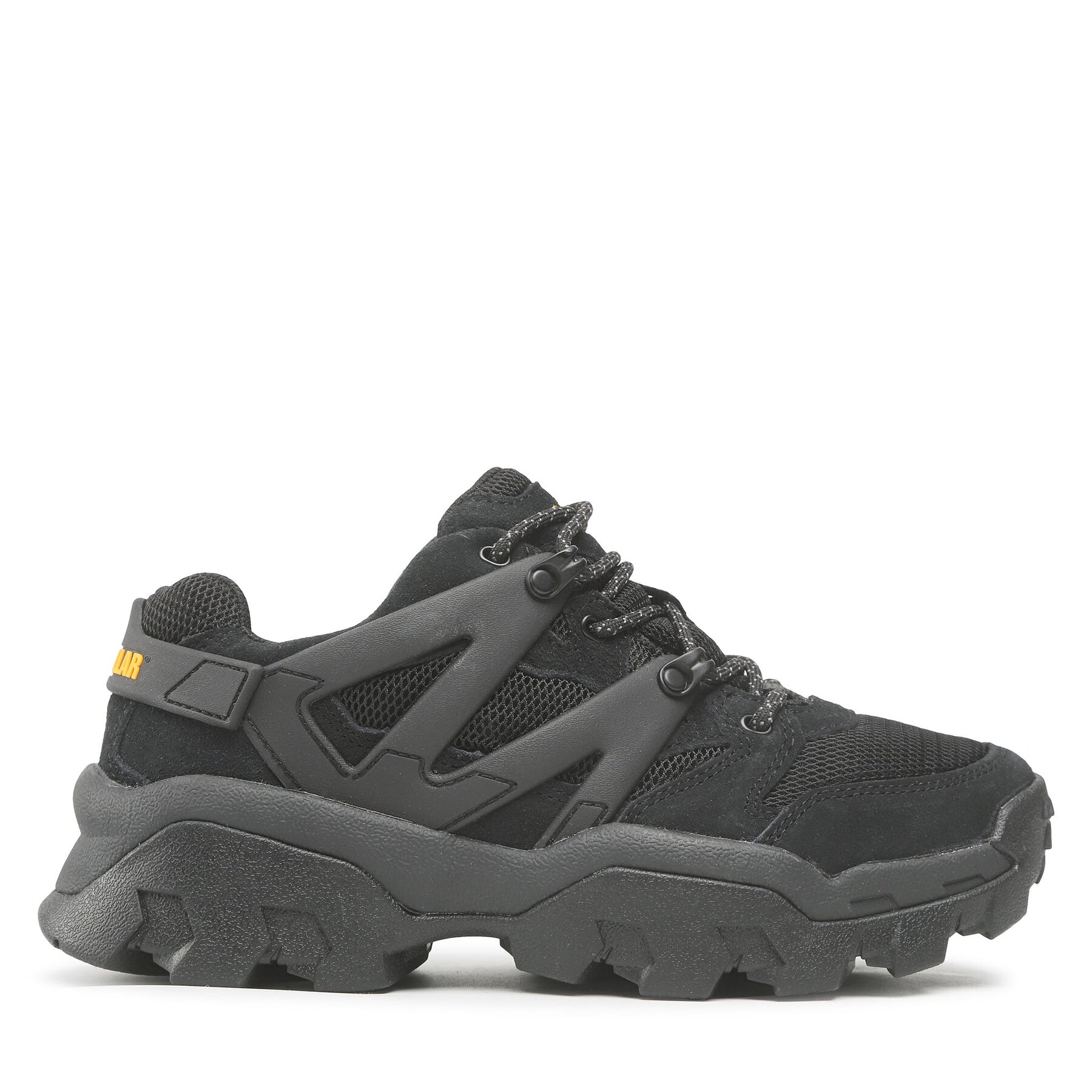 Sneakers CATerpillar P110560 Schwarz Sneakers CATerpillar P110560 Schwarz von Caterpillar